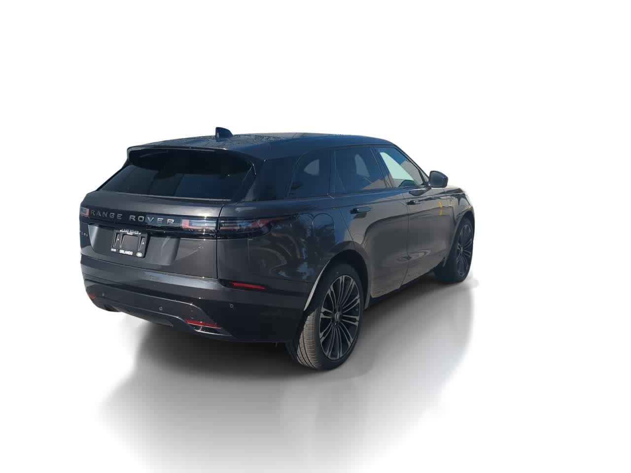 New 2026 Land Rover Range Rover Velar Belgravia AWD/4WD image 8