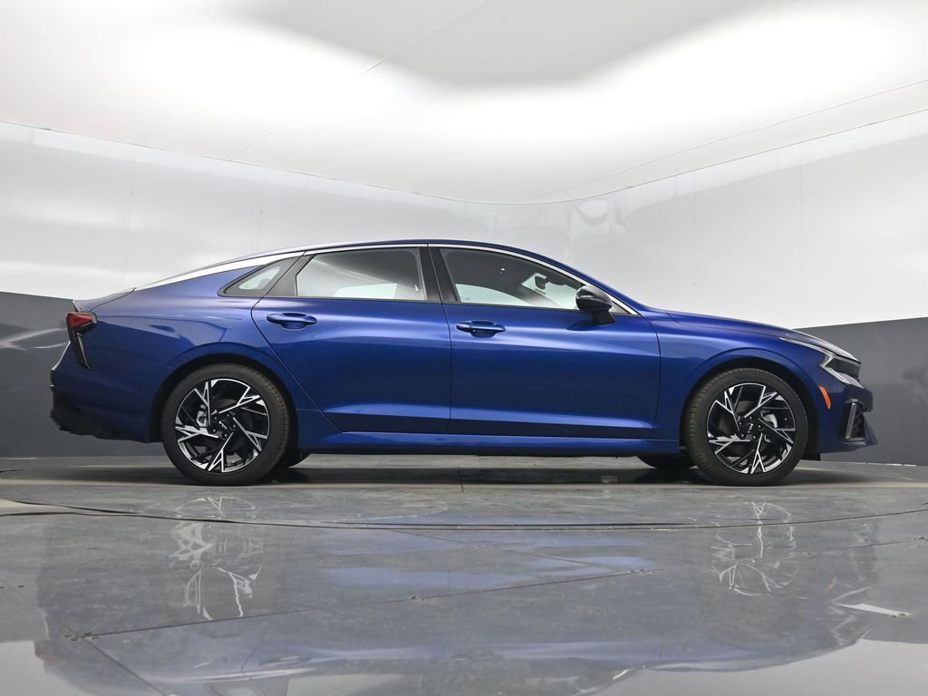 Used 2025 Kia K5 GT-Line w/ GT-Line Premium Package image 16