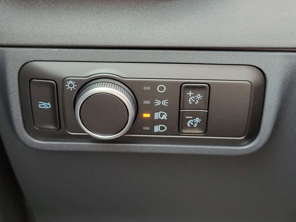 New 2026 Ford Mustang Coupe image 24