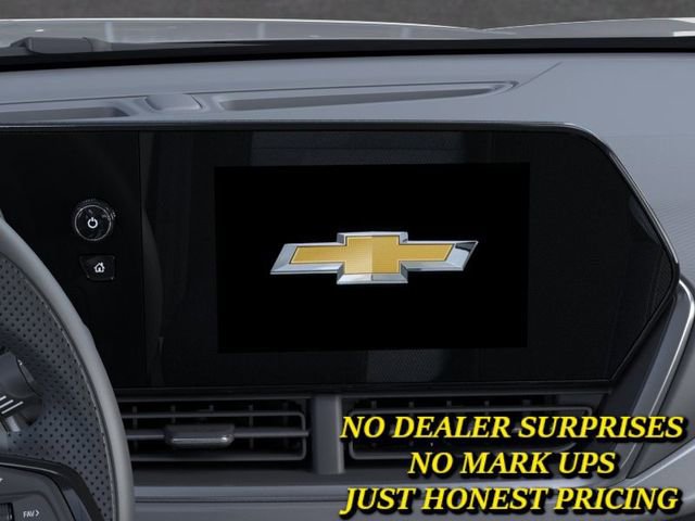 New 2026 Chevrolet Trax LS w/ Driver Confidence Package FWD image 20