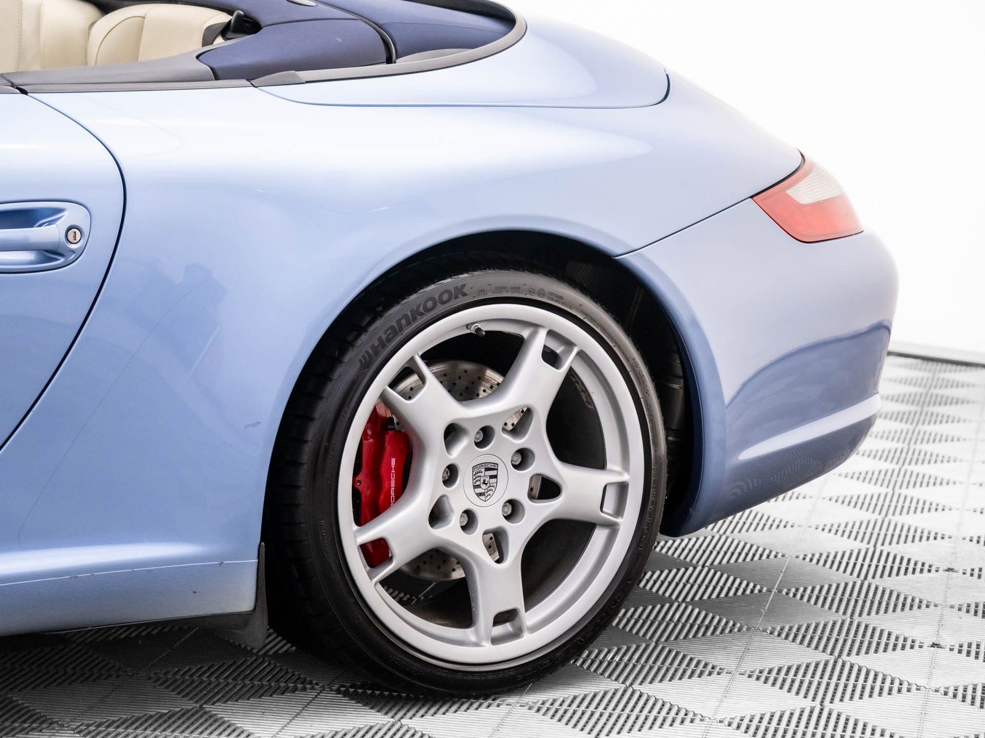 Used 2007 Porsche 911 Carrera S image 33