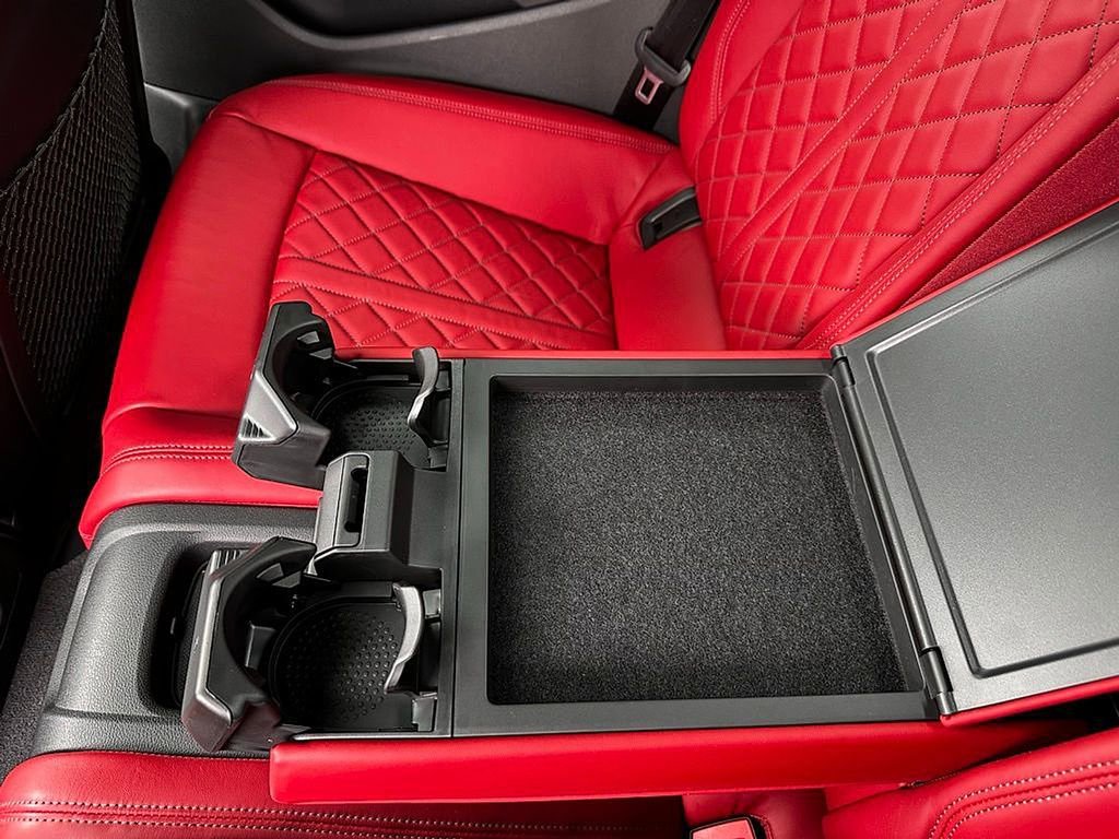 Used 2023 Audi S5 Premium Plus w/ Premium Plus image 32