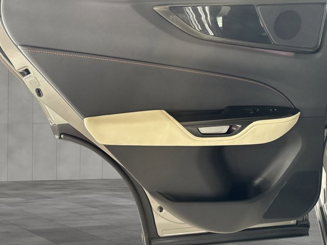 Certified 2022 Lexus NX 350h AWD w/ Package Accessory (P3) image 17