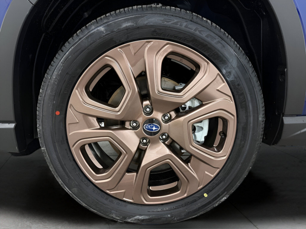 New 2026 Subaru Ascent Limited Bronze AWD/4WD image 17