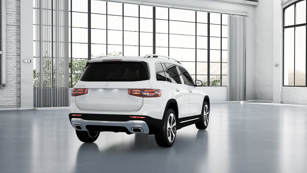 New 2026 Mercedes-Benz GLB 250 image 18
