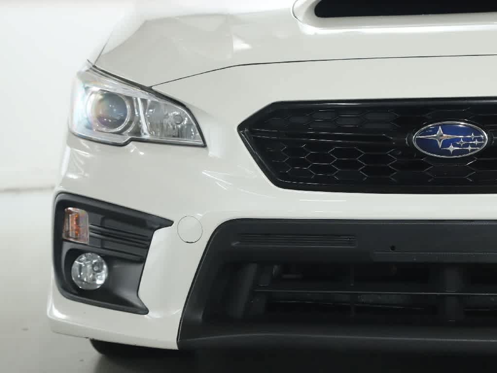 Used 2020 Subaru WRX Premium w/ Popular Package #3 AWD/4WD image 6