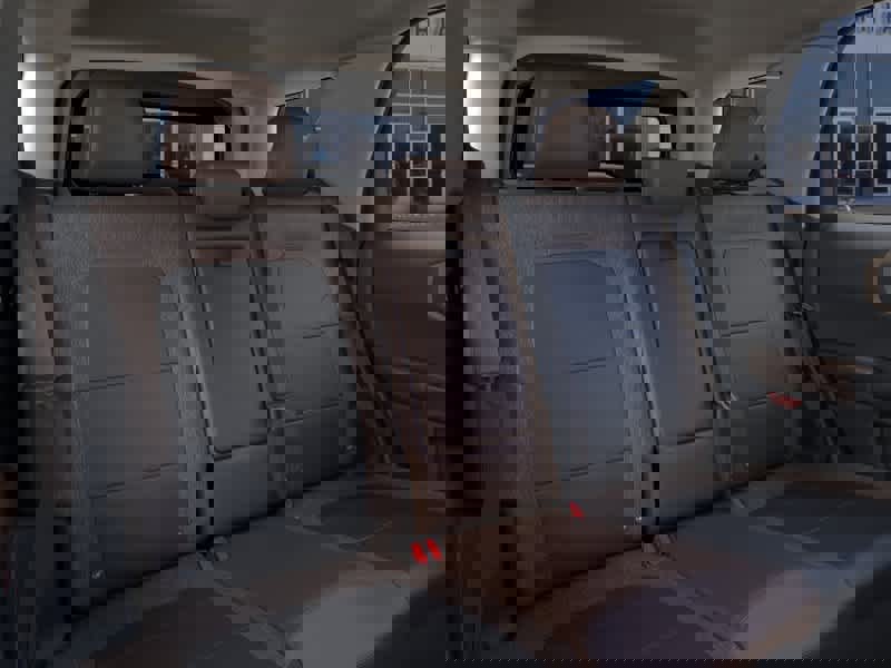 New 2026 Ford Bronco Sport Outer Banks image 11