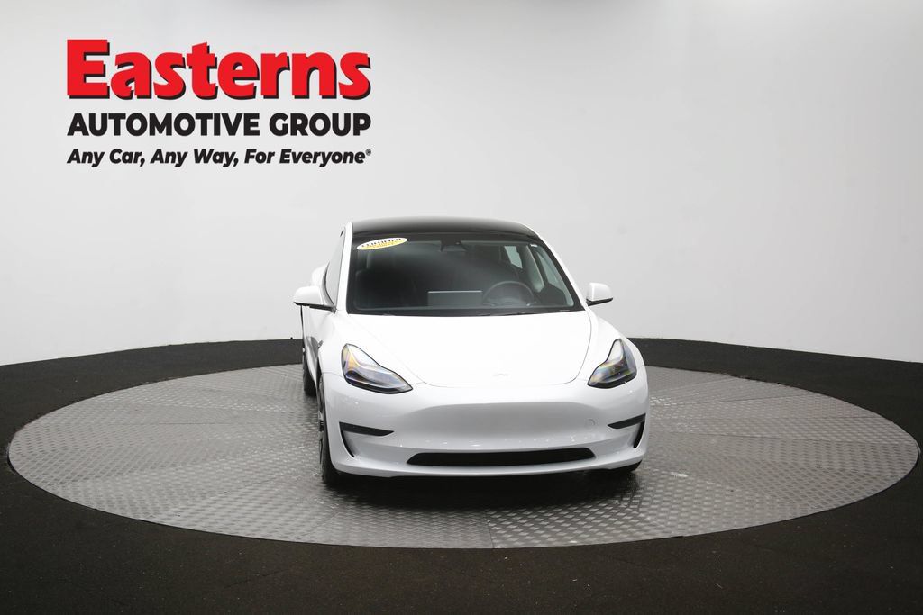 Used 2023 Tesla Model 3 Standard Range RWD image 47