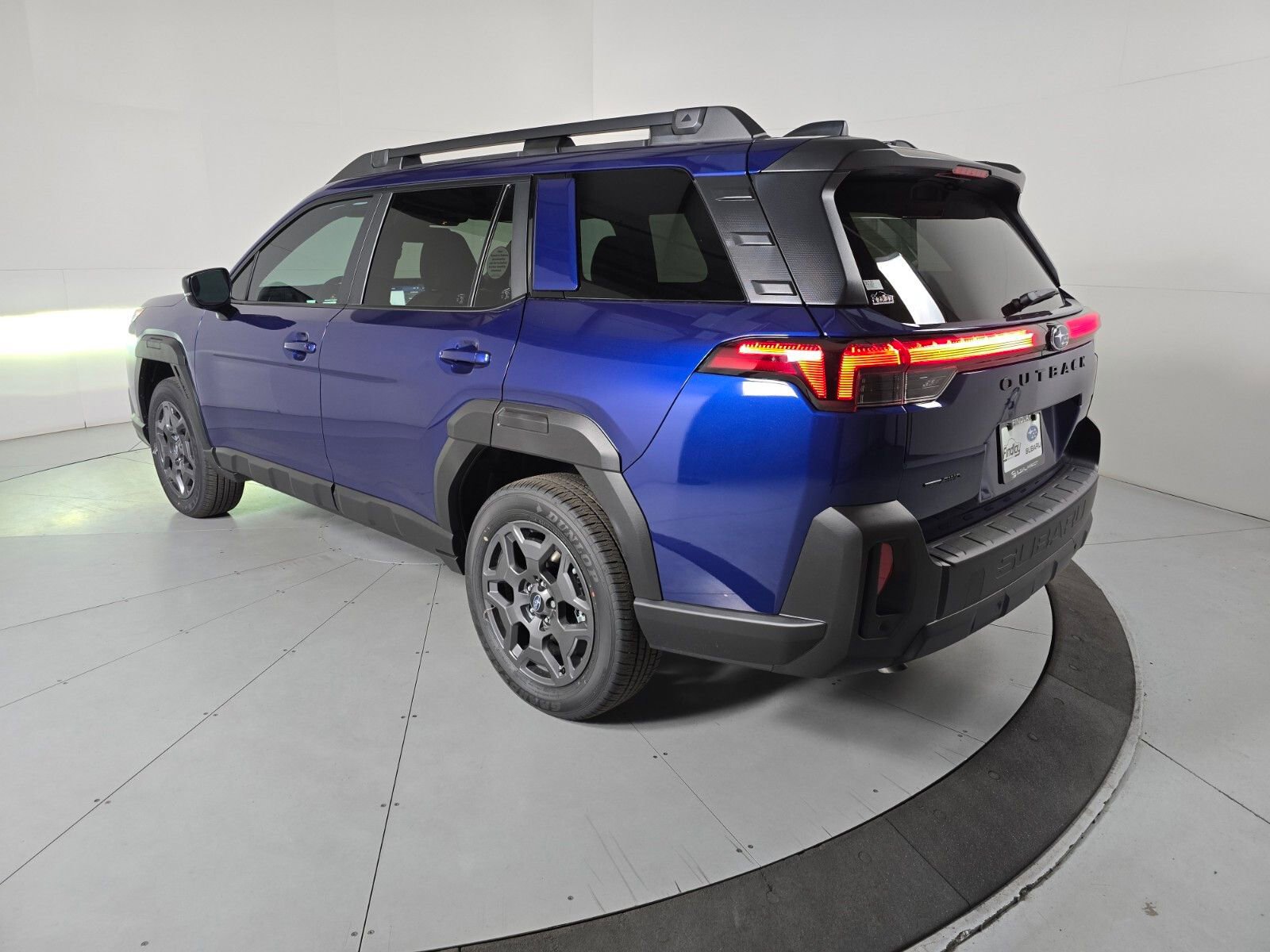 New 2026 Subaru Outback Premium AWD/4WD image 3