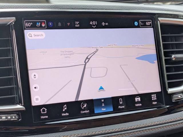 New 2026 Chrysler Pacifica Pinnacle image 20