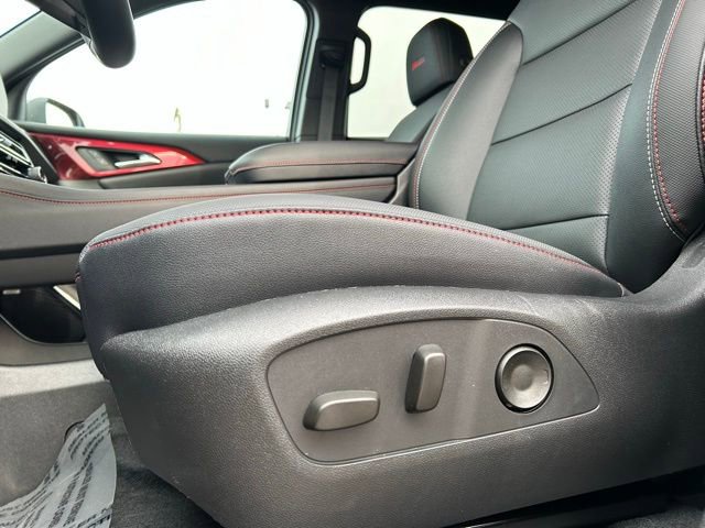 New 2026 Chevrolet Traverse Z71 w/ Enhanced Driving Package image 31
