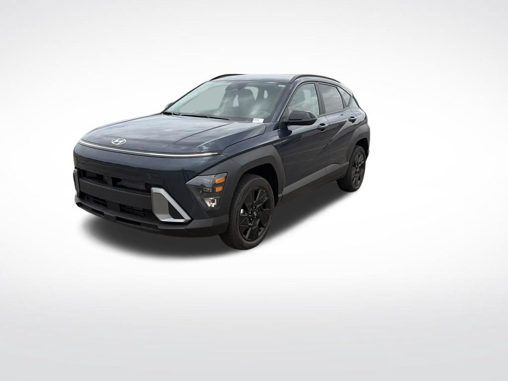 Used 2026 Hyundai Kona SEL Sport