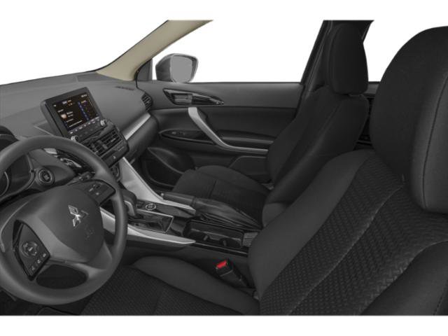 Used 2024 Mitsubishi Eclipse Cross LE AWD/4WD image 8