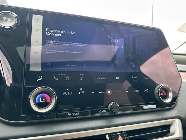 New 2026 Lexus RX 350 Premium Plus FWD image 29