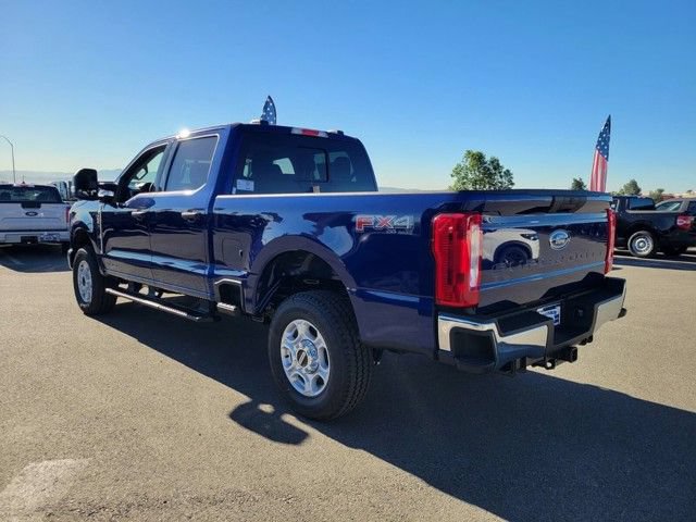New 2026 Ford F250 XLT w/ FX4 Off-Road Package AWD/4WD image 4