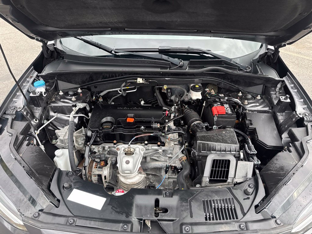 Certified 2024 Honda HR-V EX-L image 15
