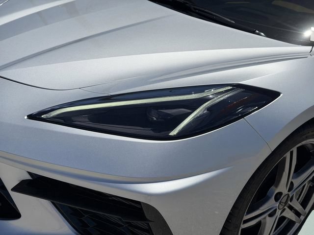 Used 2026 Chevrolet Corvette Stingray Premium Conv w/ Z51 Performance Package RWD image 30