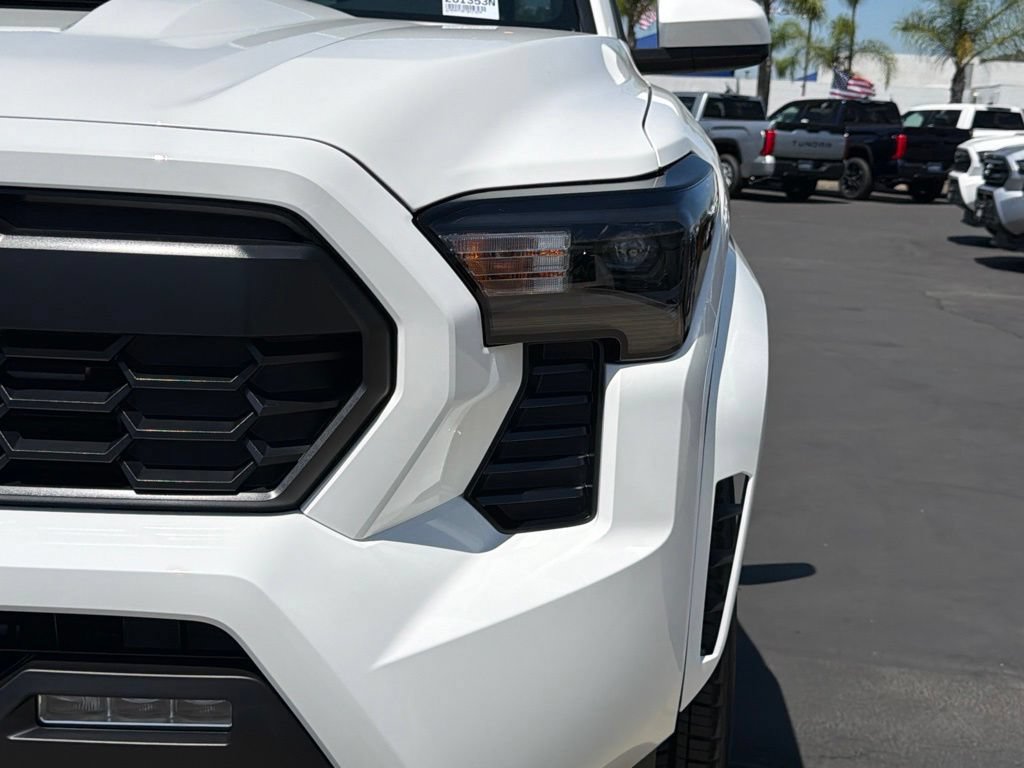 New 2026 Toyota Tacoma TRD Sport RWD image 13