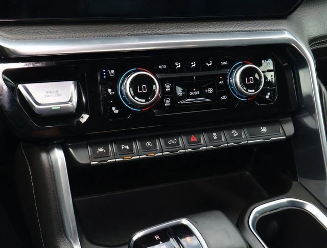 Used 2023 GMC Sierra 1500 Denali w/ Denali Reserve Package image 31