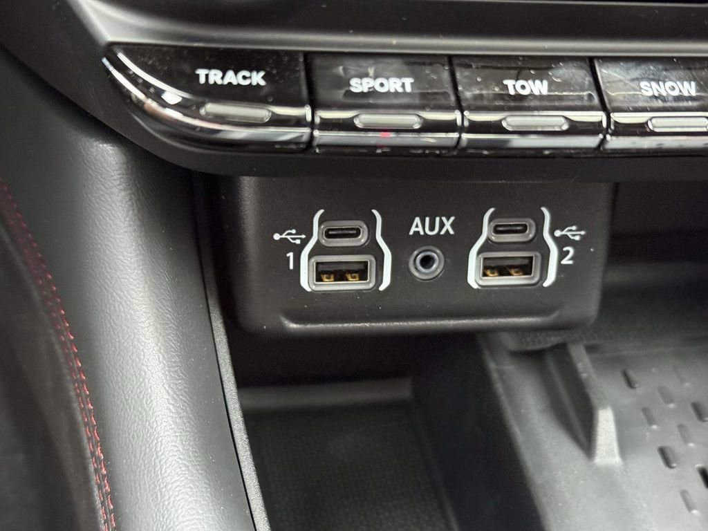 New 2026 Dodge Durango GT w/ Tow 'N Go Package AWD/4WD image 31