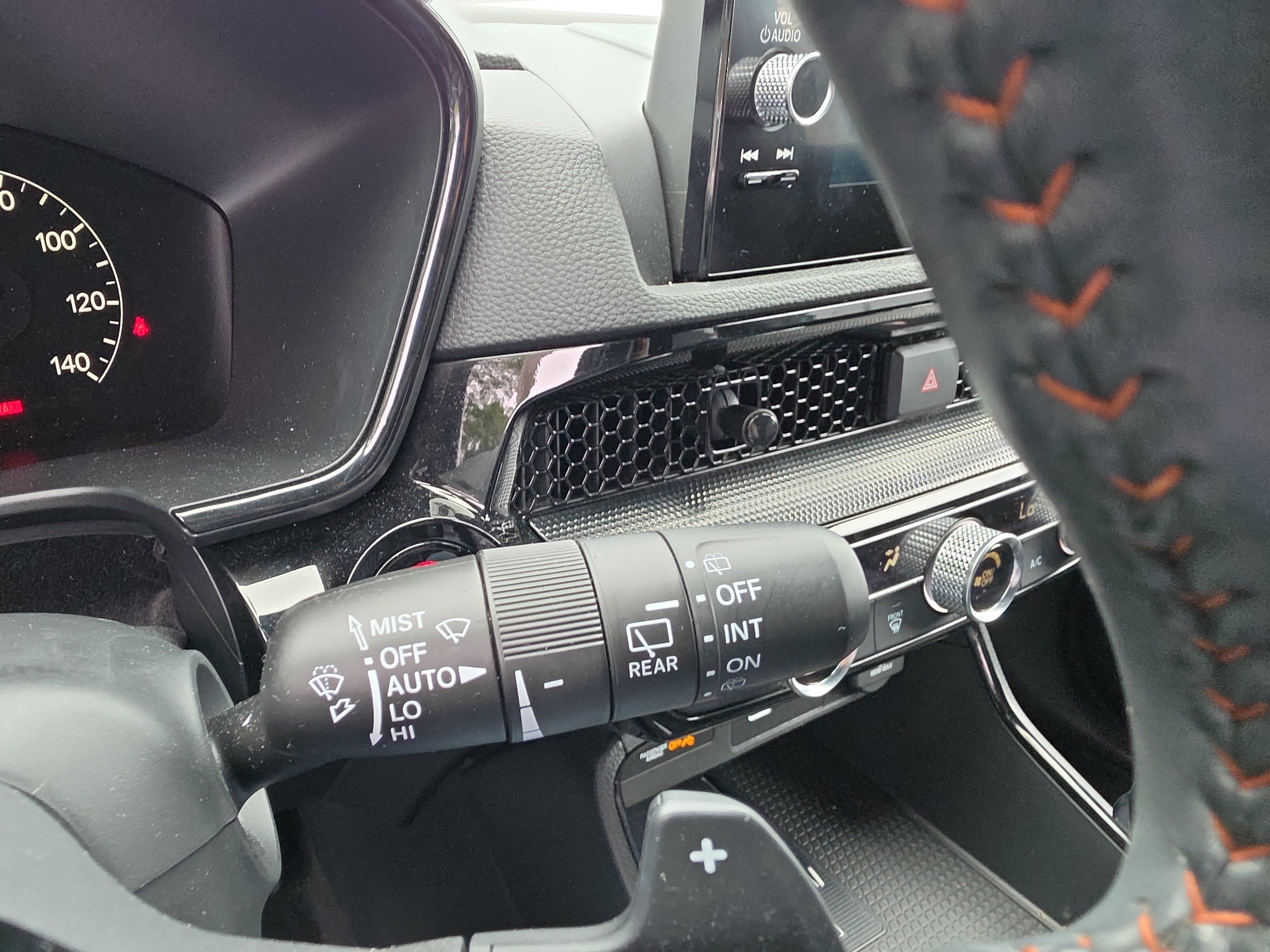 Certified 2023 Honda CR-V Sport Touring image 24