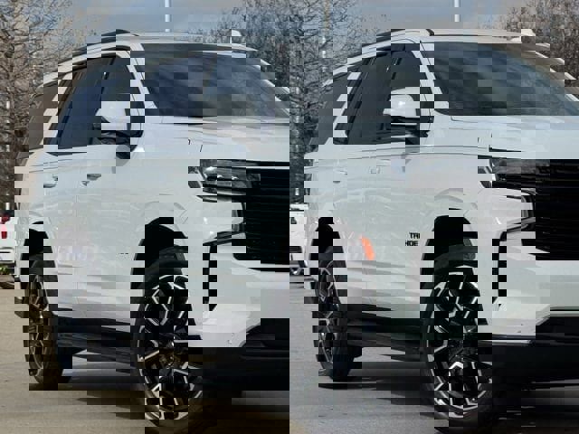 Used 2023 Chevrolet Tahoe RST w/ Luxury Package image 3