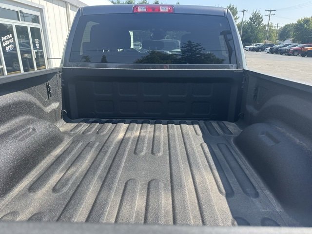 New 2026 RAM 2500 Big Horn image 10