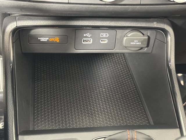 Used 2025 Honda CR-V Sport image 7