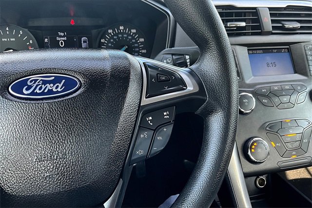 Used 2020 Ford Fusion S image 21