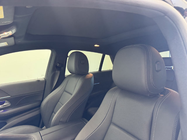 Used 2025 Mercedes-Benz GLE 450 4MATIC Coupe image 5
