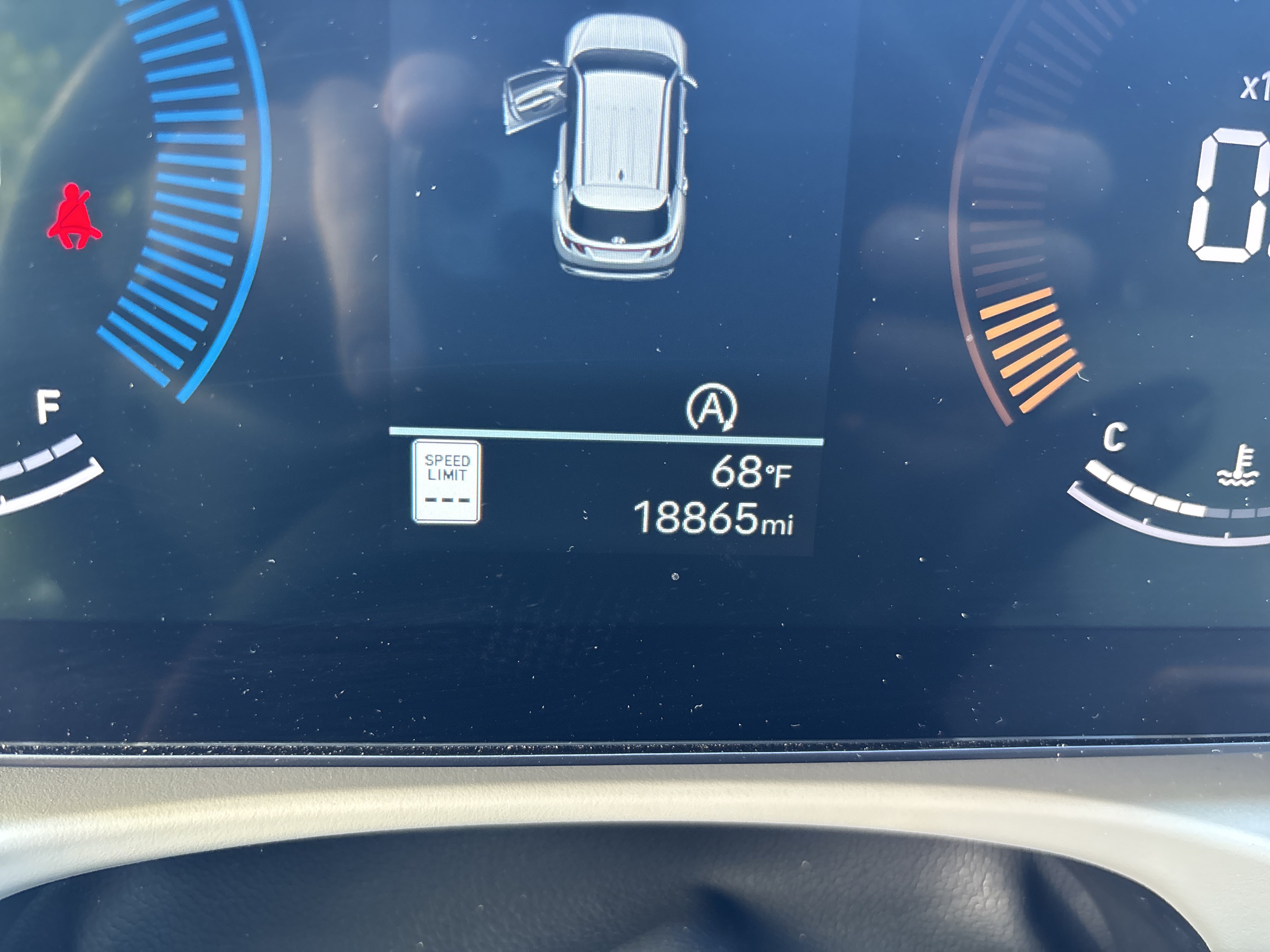 Certified 2026 Hyundai Tucson SEL AWD/4WD image 22