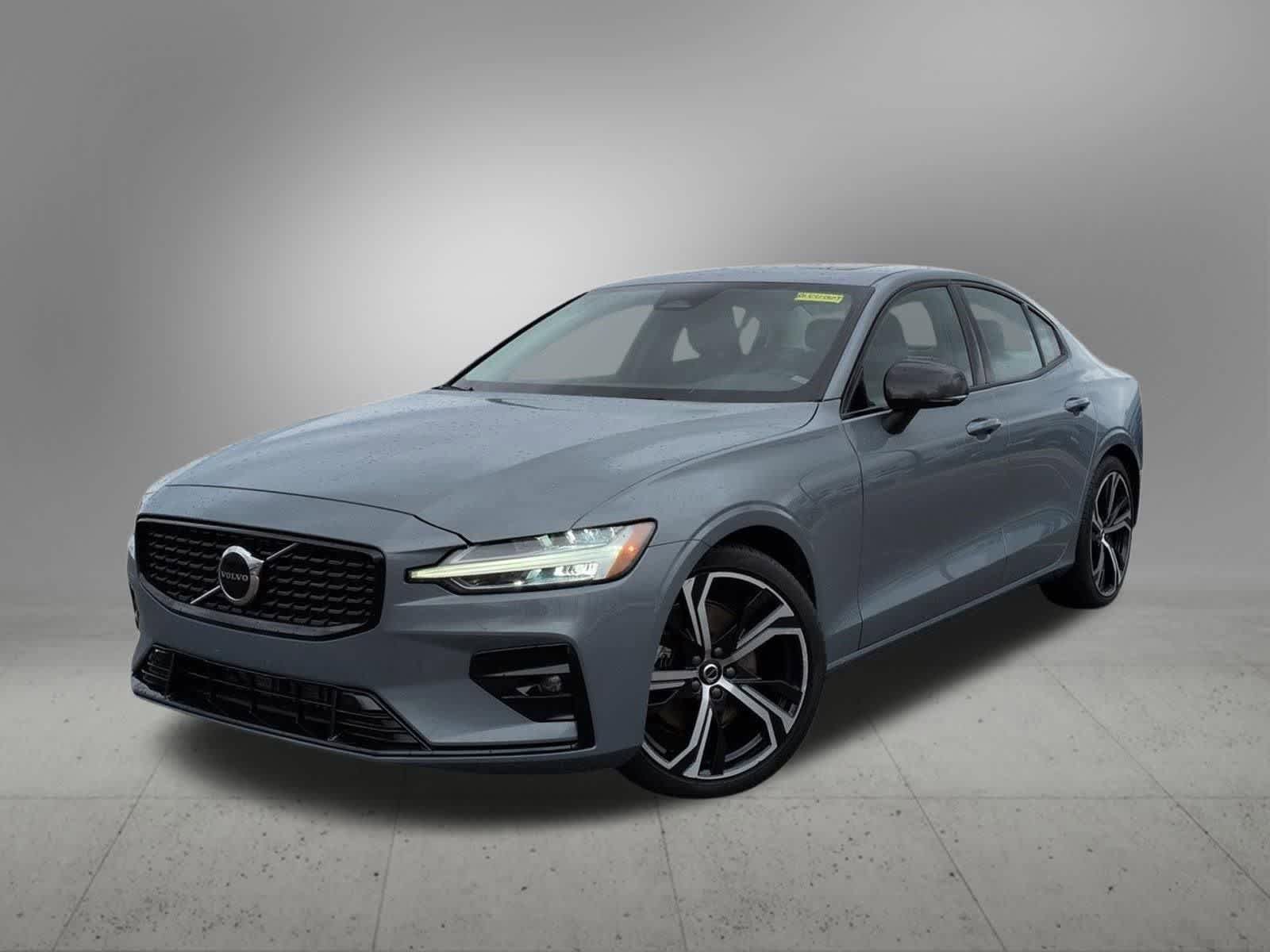 Used 2024 Volvo S60 B5 Core
