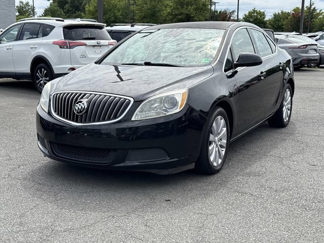 Used 2016 Buick Verano w/ Comfort Package FWD image 5