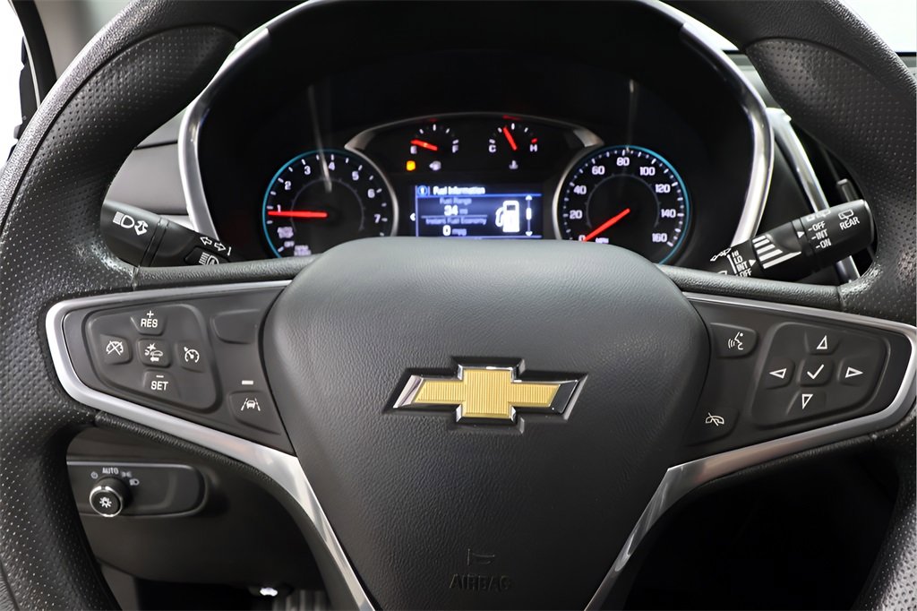 Used 2023 Chevrolet Equinox LT image 11