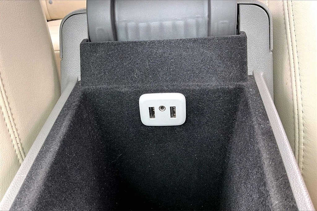 Used 2017 Cadillac XT5 Premium Luxury image 26