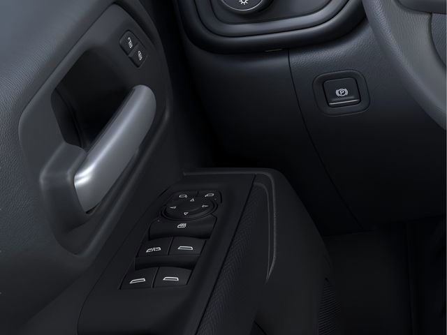 New 2025 Chevrolet Silverado 2500 W/T w/ WT Convenience Package image 22