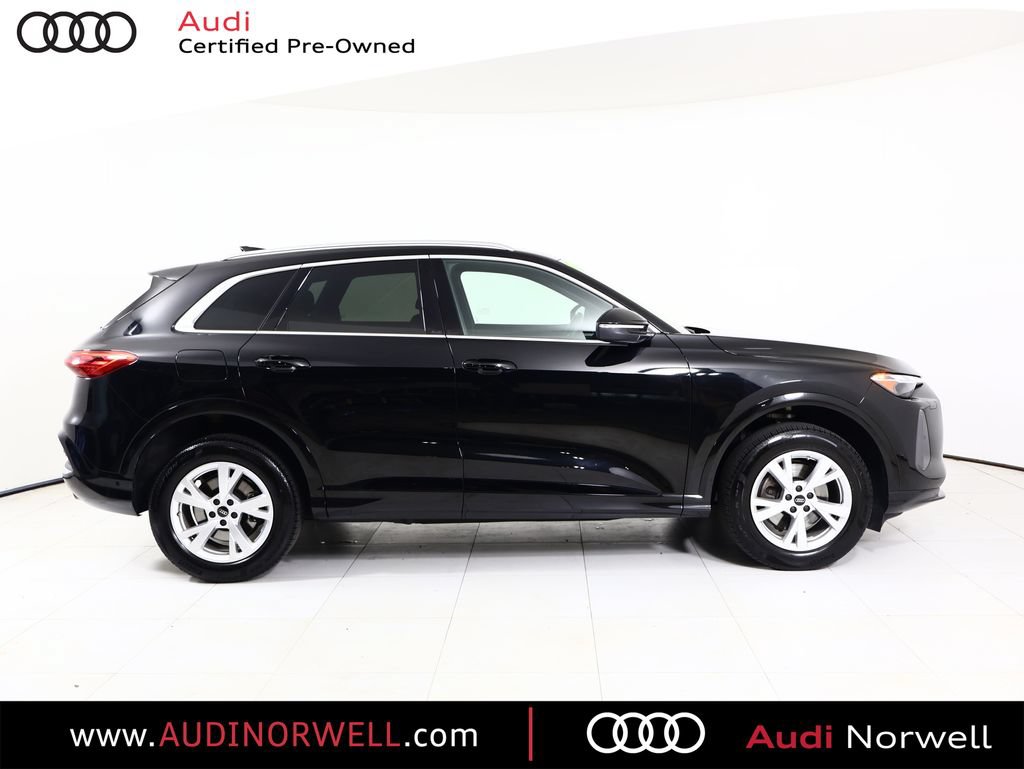 Certified 2025 Audi Q5 Premium w/ Convenience Package AWD/4WD image 19