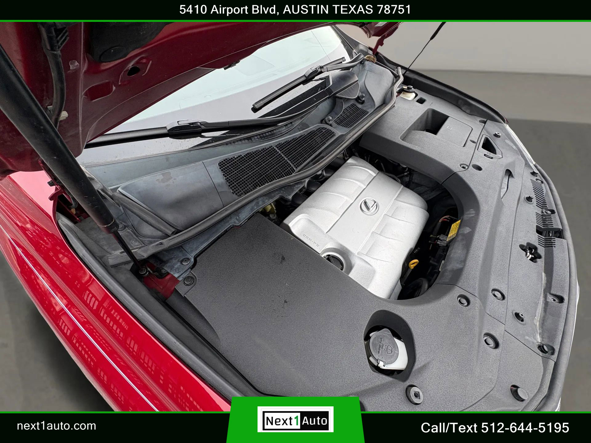 Used 2010 Lexus RX 350 2WD image 35