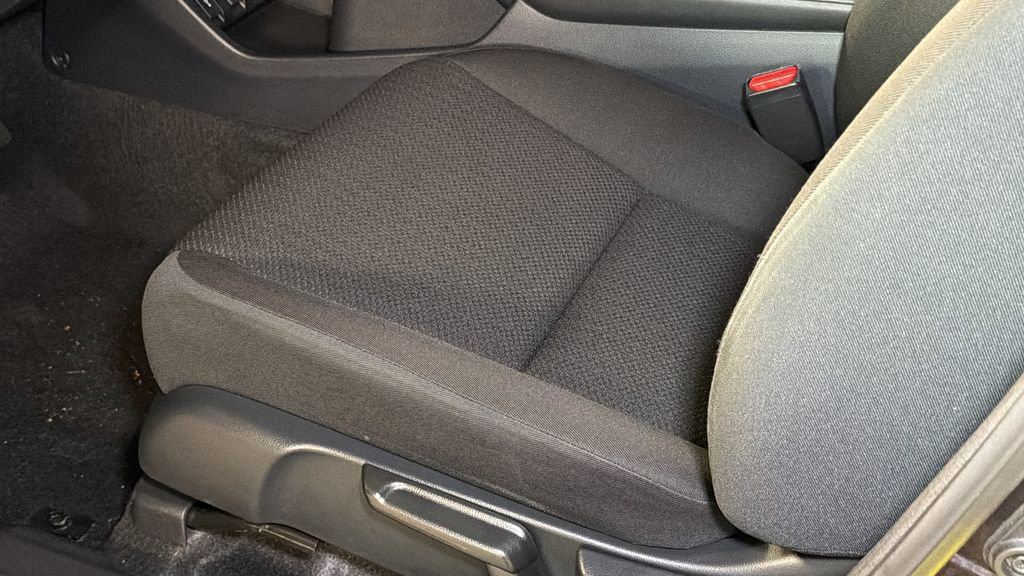 Used 2018 Honda HR-V EX image 20