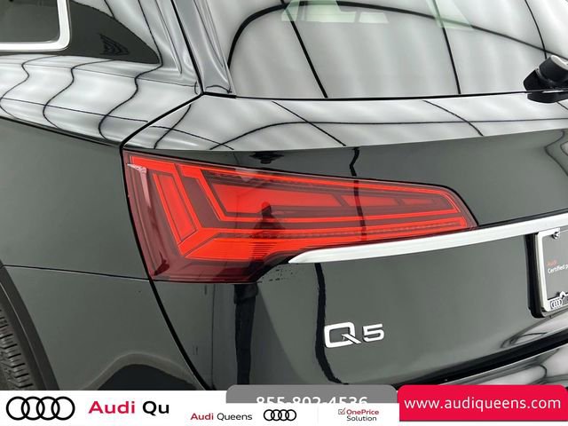 Certified 2023 Audi Q5 2.0T Premium Plus w/ Premium Plus Package image 10