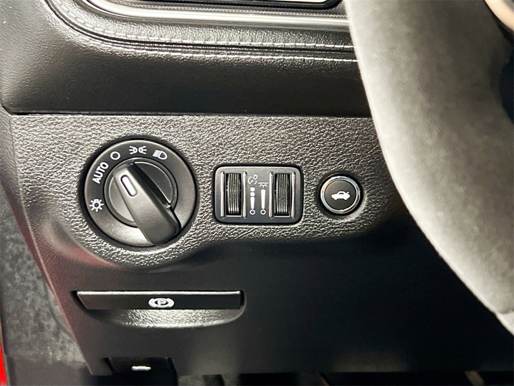 Used 2023 Dodge Challenger SRT Hellcat w/ Plus Package image 19