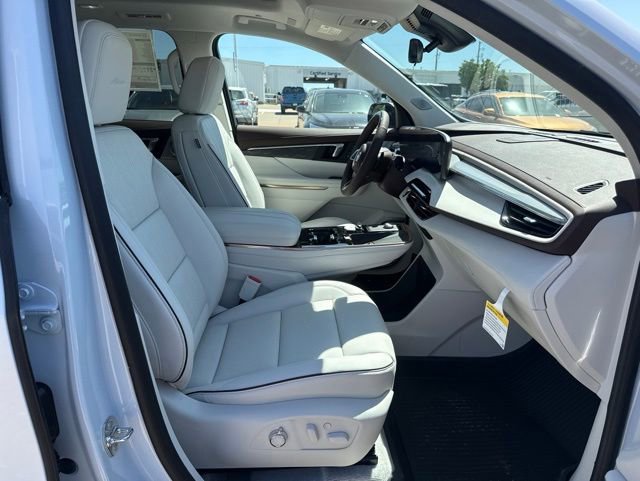 New 2026 Buick Enclave Avenir w/ Super Cruise Package AWD/4WD image 50