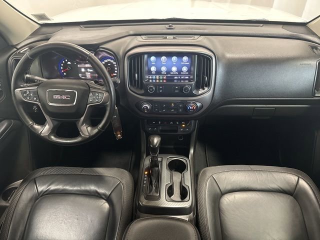 Used 2022 GMC Canyon AT4 image 8
