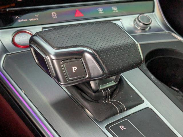 Used 2020 Audi S7 Prestige w/ Prestige Package image 8