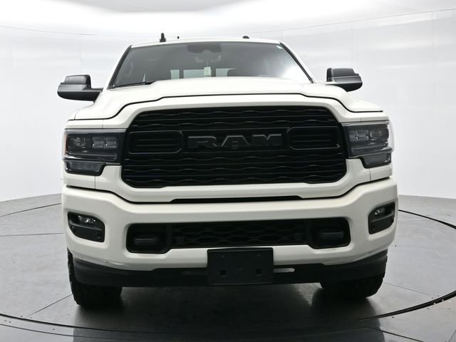 Used 2022 RAM 2500 Limited image 2