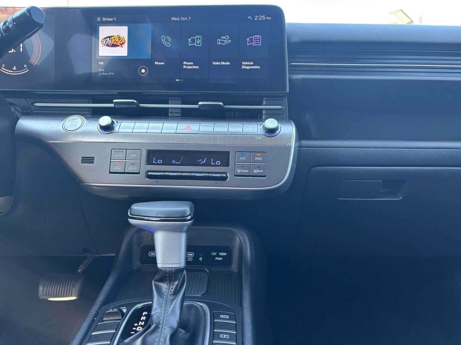 Used 2026 Hyundai Kona SEL Sport FWD image 19