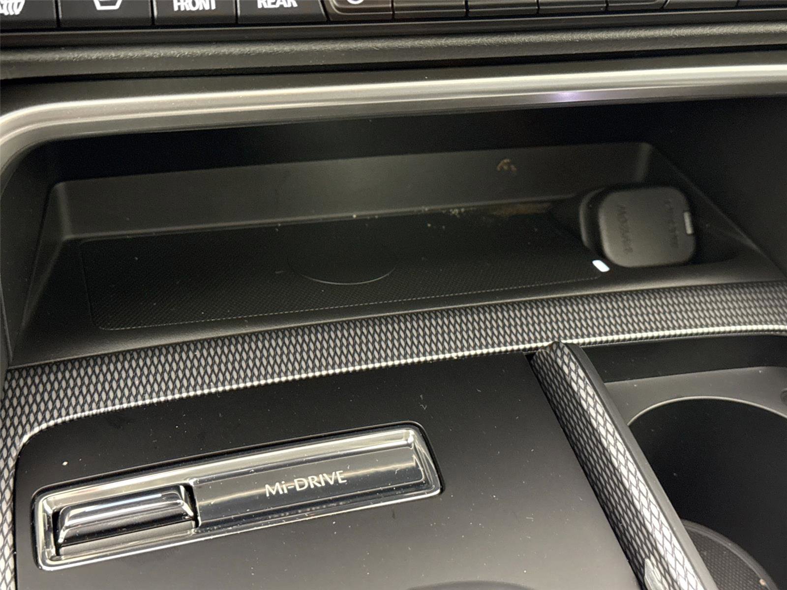 New 2026 MAZDA CX-70 3.3 Turbo w/ Preferred Package image 29