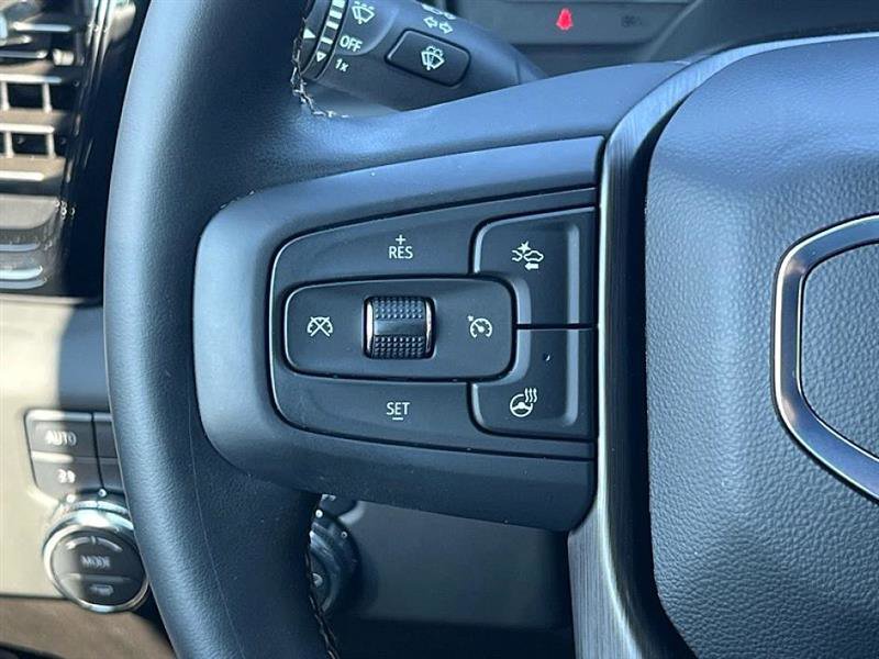 Used 2025 GMC Sierra 2500 AT4 w/ AT4 Premium Plus Package image 23