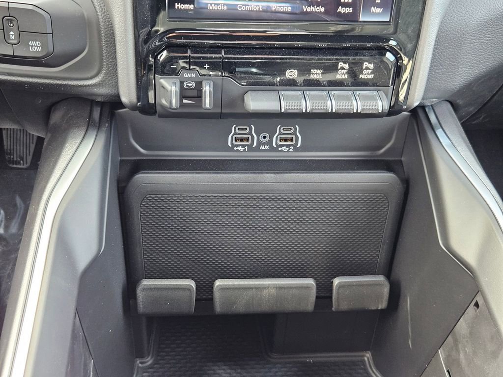 New 2026 RAM 2500 Big Horn image 27