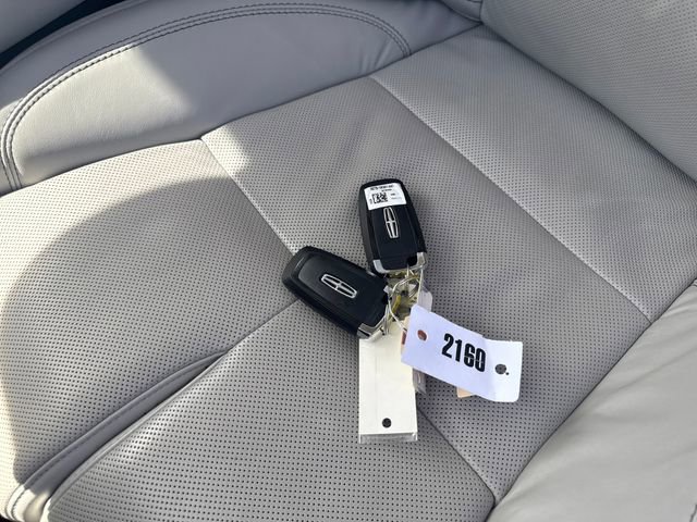 Used 2025 Lincoln Aviator Reserve w/ Equipment Group 201A image 34